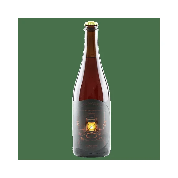 Jester King Grim Harvest