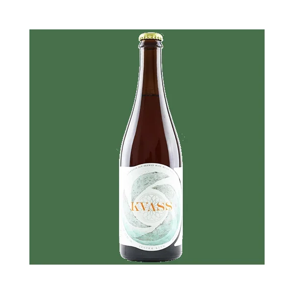 Jester King Kvass