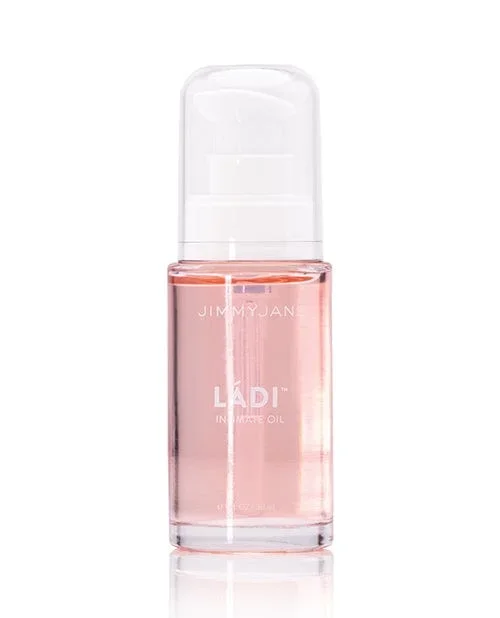 JimmyJane Ladi Intimate Oil – 1 oz.