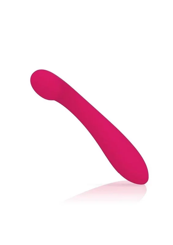 Jimmyjane Tilla Silicone Dildo – Fucshia