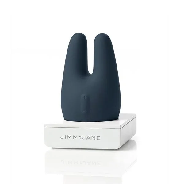 Jimmyjane USB Rechargeable Powerful FORM 2 Clitoral Vibrator