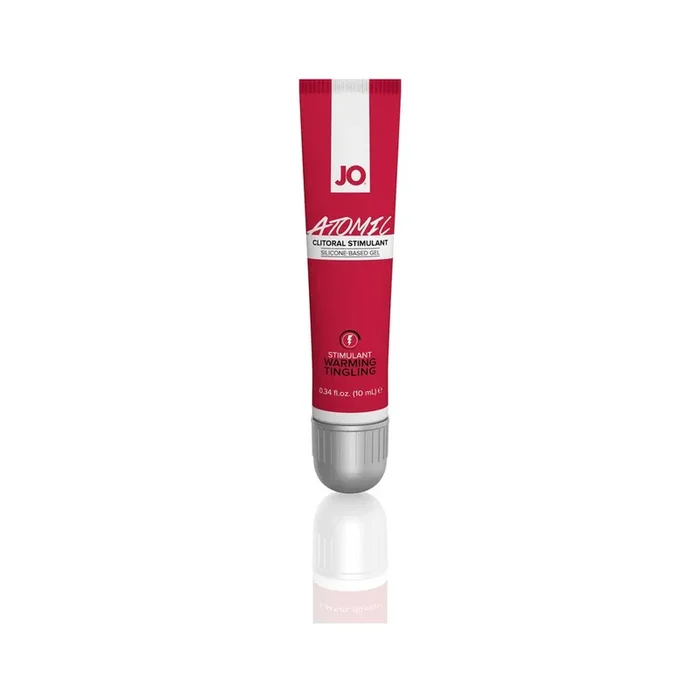 JO Atomic Clitoral Gel