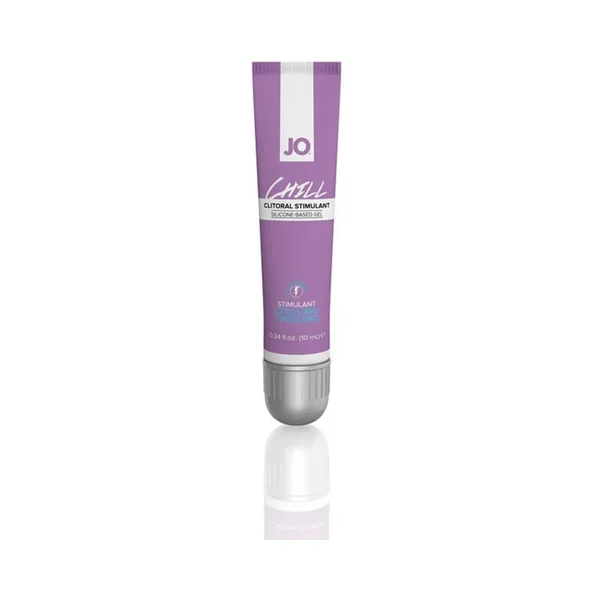 Jo Chill Clitoral Cooling Gel