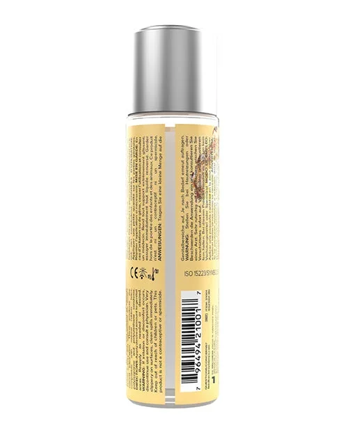 JO Cocktails Pina Colada Lubricant Water Based 2 Oz