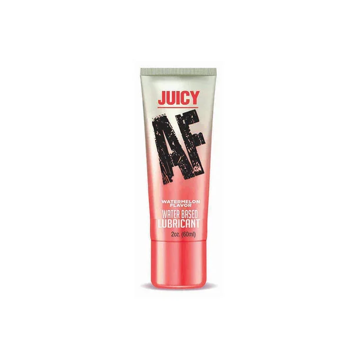 Juicy Af Water-based Lube 2 Oz