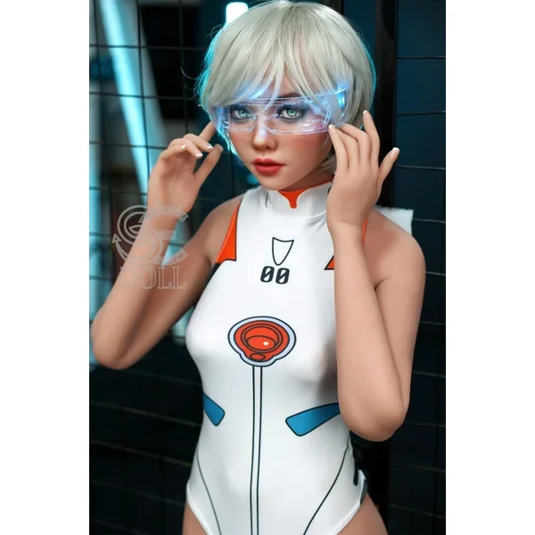 Kemeny TPE Realistic Sex Doll – SEDOLL