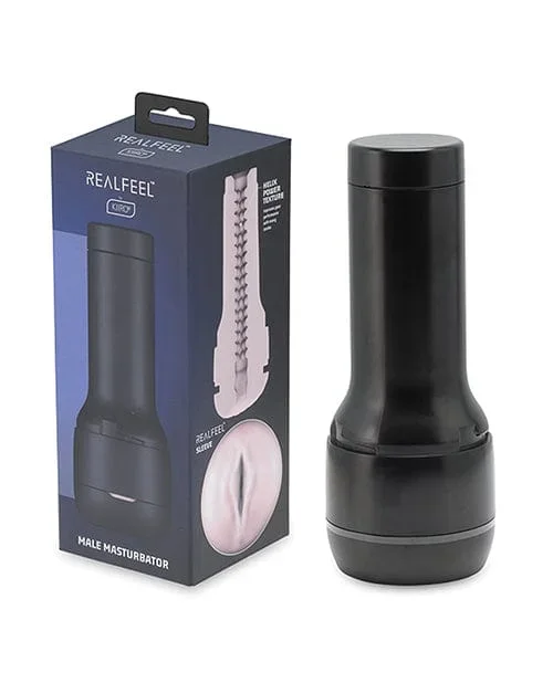 Kiiroo Feel Generic Stroker – Pale