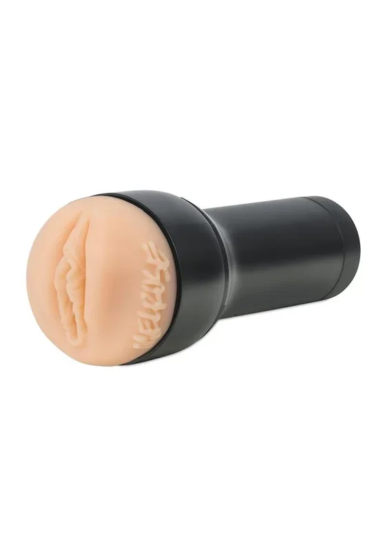 Kiiroo Feel Melrose Michaels Pussy Stroker – Pbc