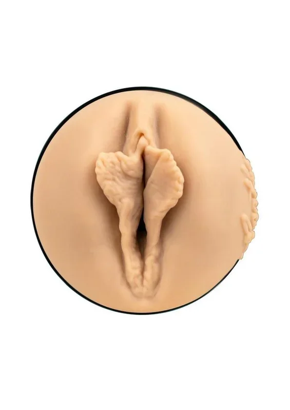 Kiiroo Feel Stars Collection Agatha Vega Stroker – Pbc – Pussy