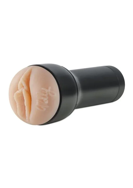 Kiiroo Feel Stars Collection Molly Stewart Pussy Stroker – Pbc