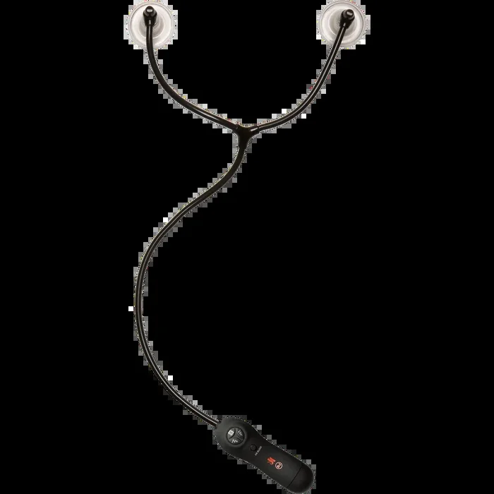 Kink Swell Auto Vibrating Nipple Sucker Cups