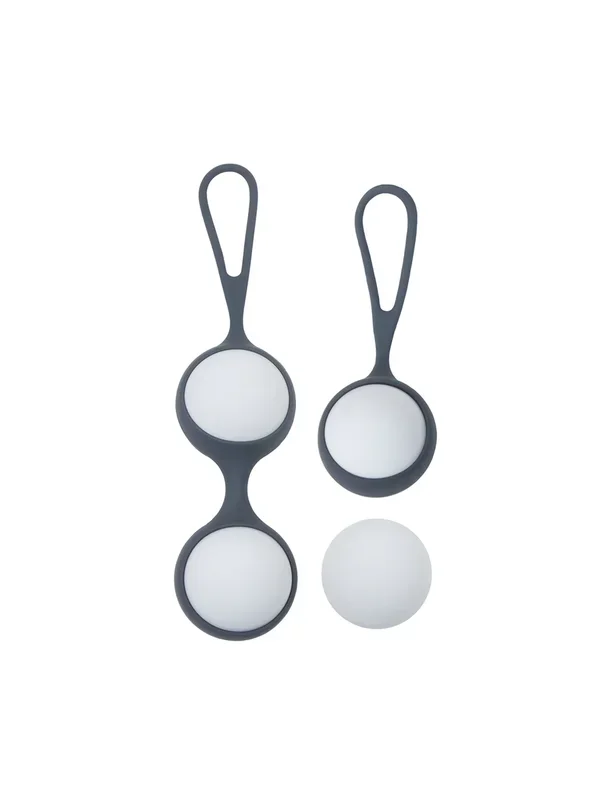 Kinklab Silicone Kegel Balls