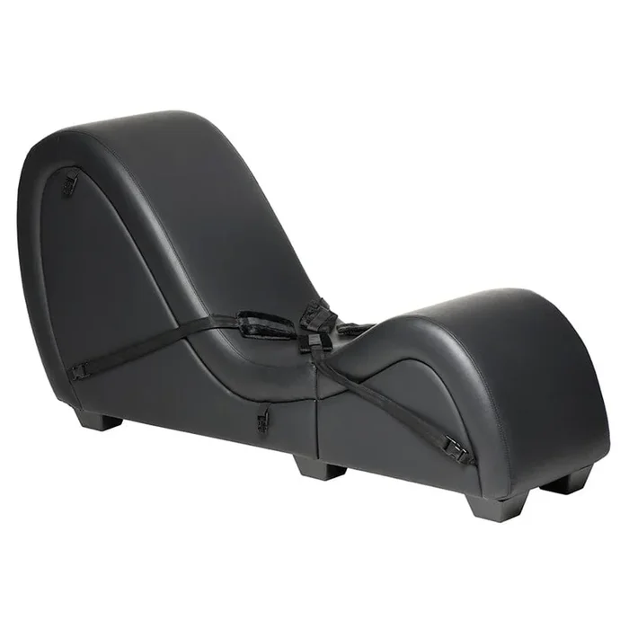 Kinky Couch Detachable Sex Chaise Lounge