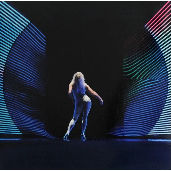 KTL: The Pyre: Versions Distilled To Stereo 12″