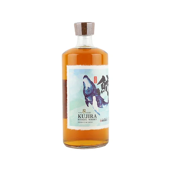 Kujira Ryukyu 8 Years Old Whisky