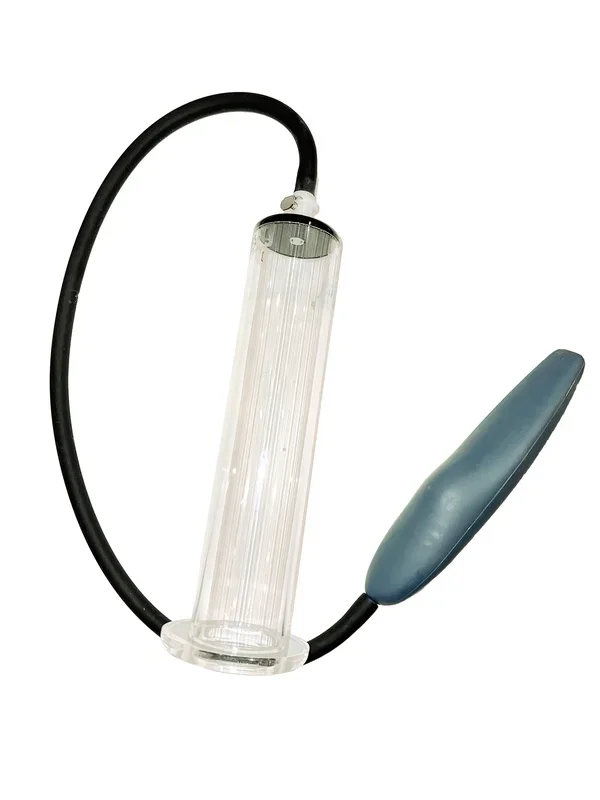 LA Pumps Hush Rechargeable Pump