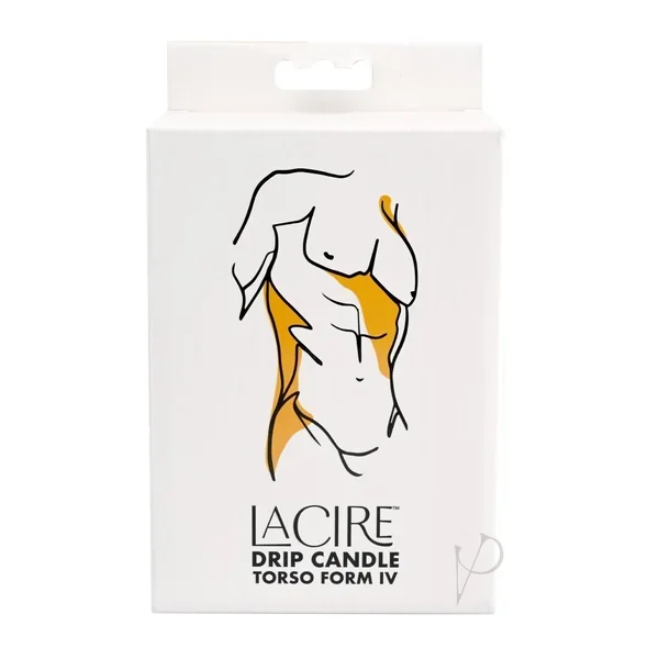 Lacire Torso Form Iv Gold