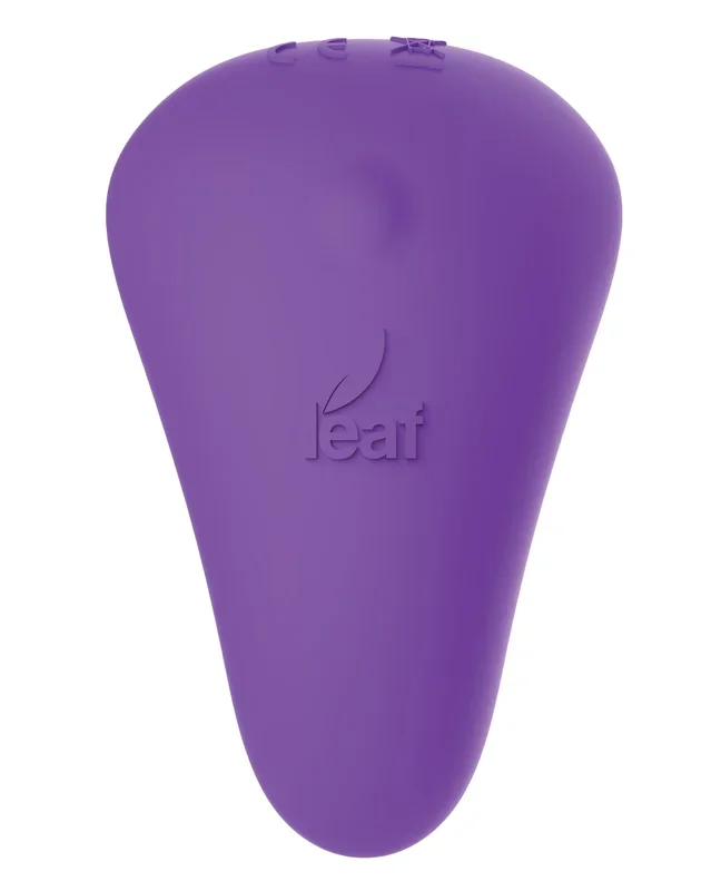 Leaf Plus Spirit w/Remote Control – Purple