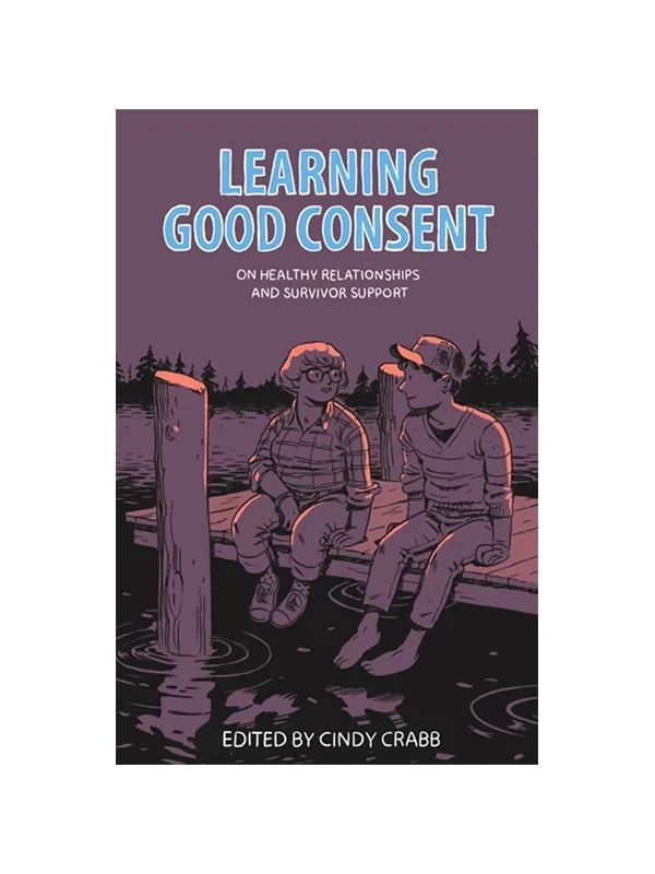 Learning Good Consent