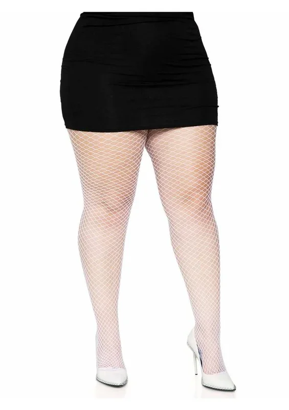 Leg Avenue Spandex Fabric Industrial Net Tights