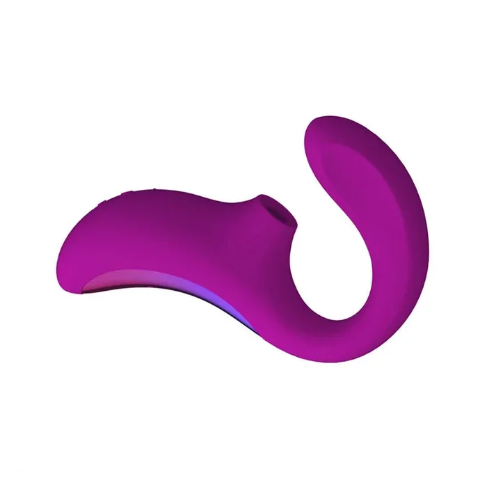 LELO Enigma – Deep Rose
