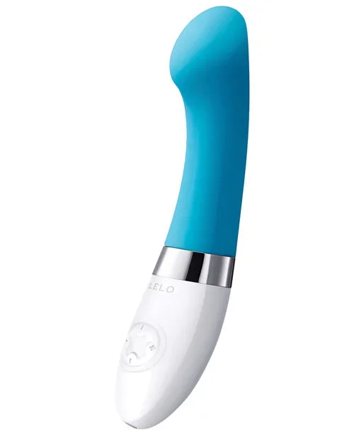 LELO Gigi 2 – Turquoise