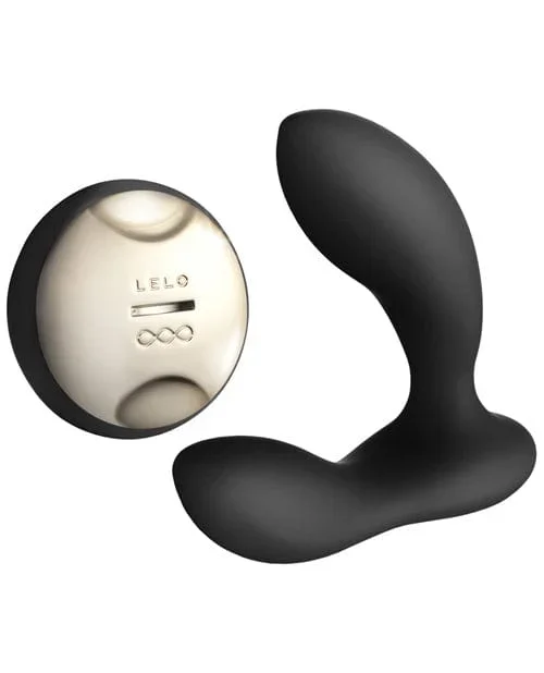 Lelo Hugo – Black