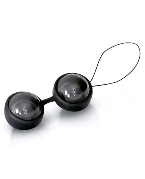 Lelo Luna Beads – Noir