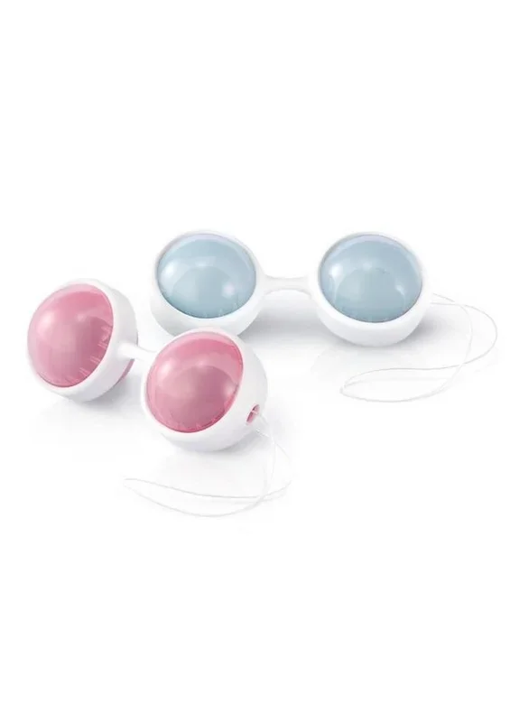 LELO LUNA Beads Pleasure Beads System