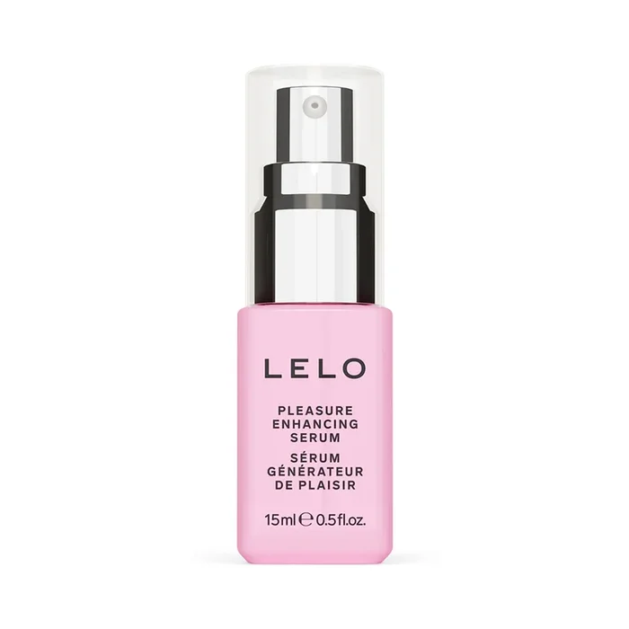 LELO Pleasure Enhancing Serum