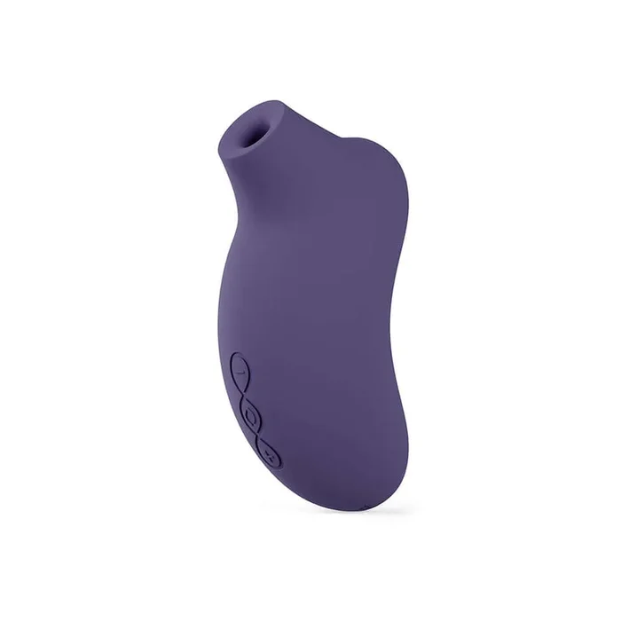 LELO SONA 3 Clitoral Stimulator Purple
