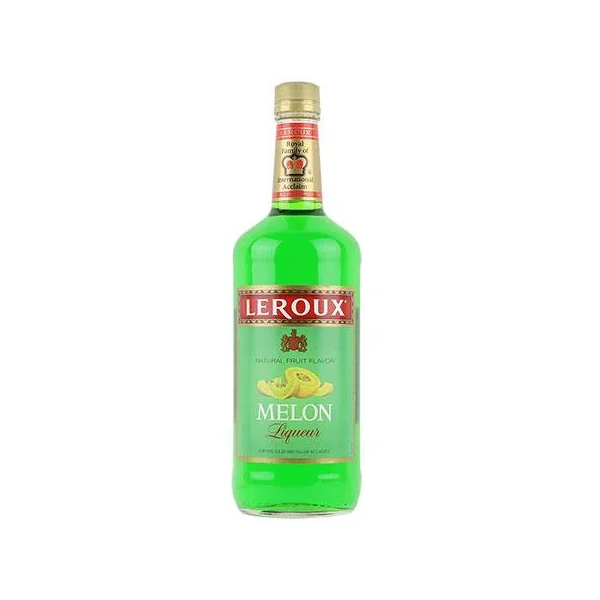 Leroux Melon Liqueur