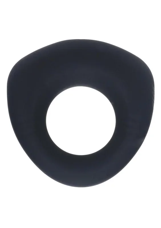 Levelz Sealed Liquid Silicone Rechargeable Vibrating Cock Ring