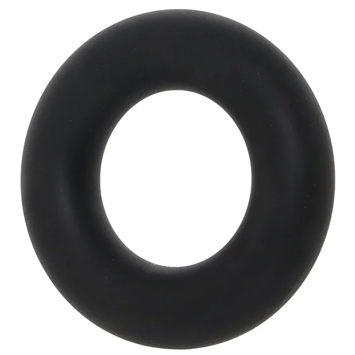 LEVELZ Silicone Medium Cock Ring in 1.3″/3.2cm