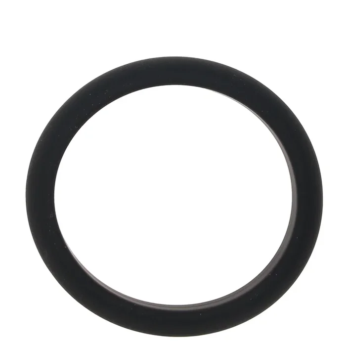 LEVELZ Wide O Large Cock Ring in 1.7″/4.2cm