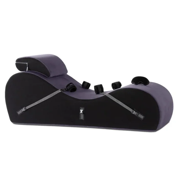 Liberator Black Label Lyza Lounger Valkyrie