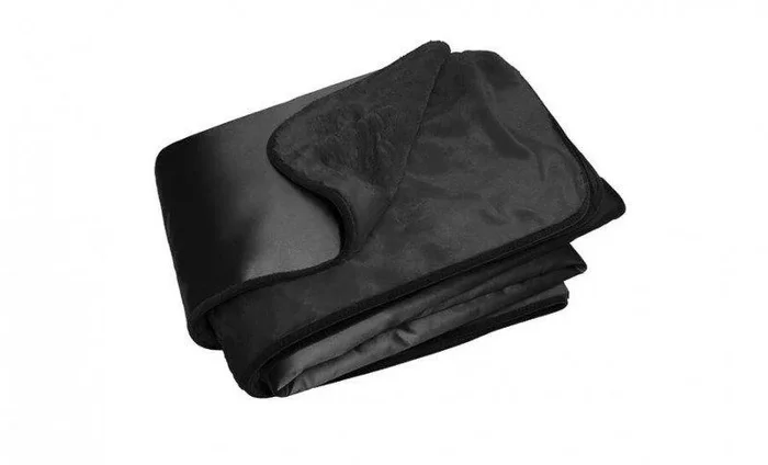 Liberator Fascinator Throw Absorbent Sex Blanket – 72″ x 54″