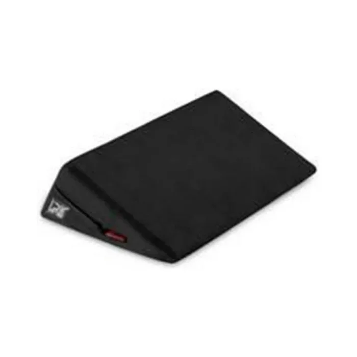 Liberator Wedge Positioning Aid Black