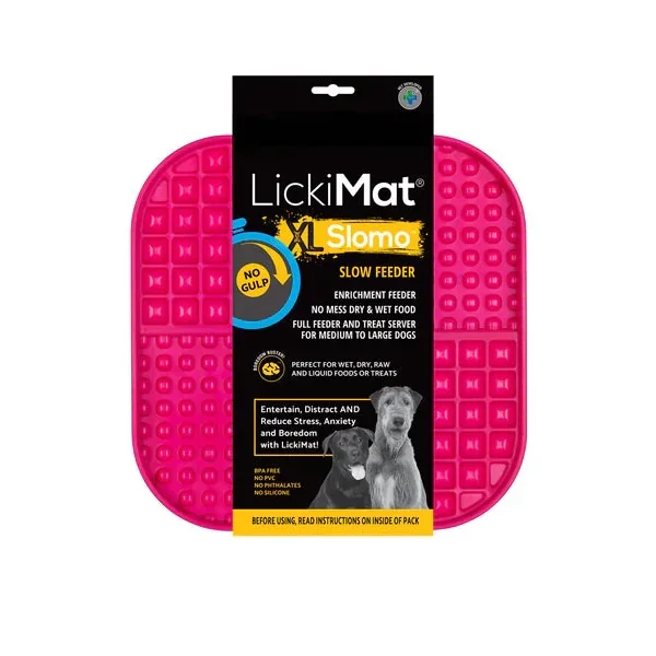 LickiMat Slomo XL