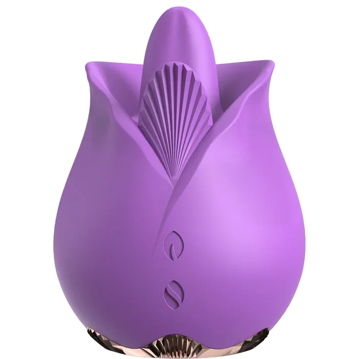 Licking Roman Rose NO. 4