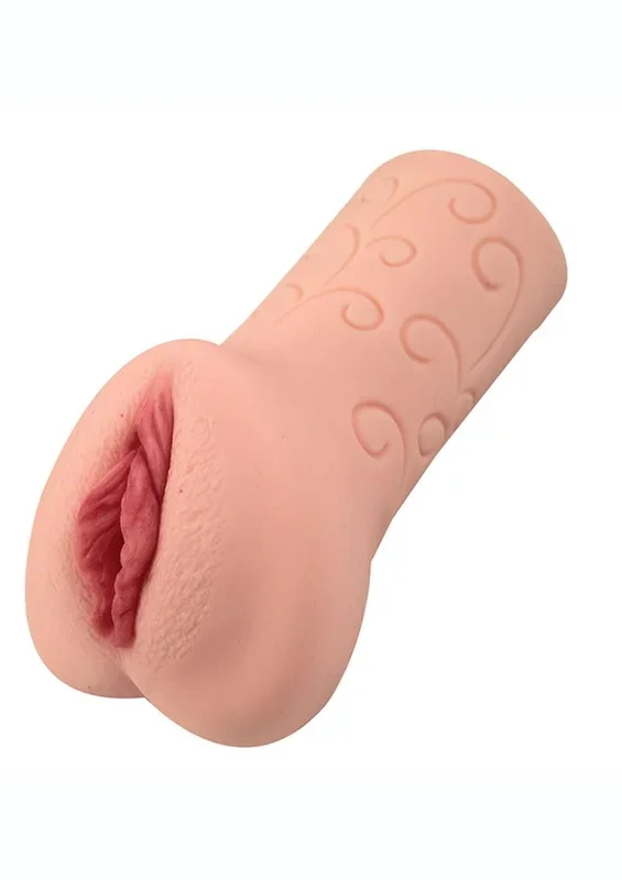 Lil’ Cuties Perfect Masturbator Eva