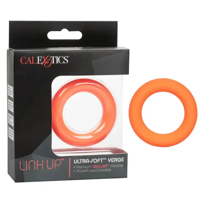 Link Up Ultra-Soft Verge – Orange