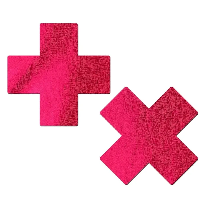 Liquid Red Cross Pasties