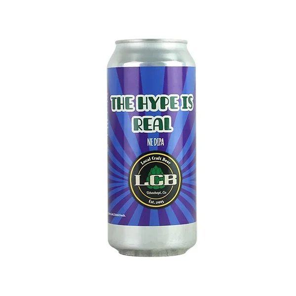 Local Craft Beer The Hype Is Real