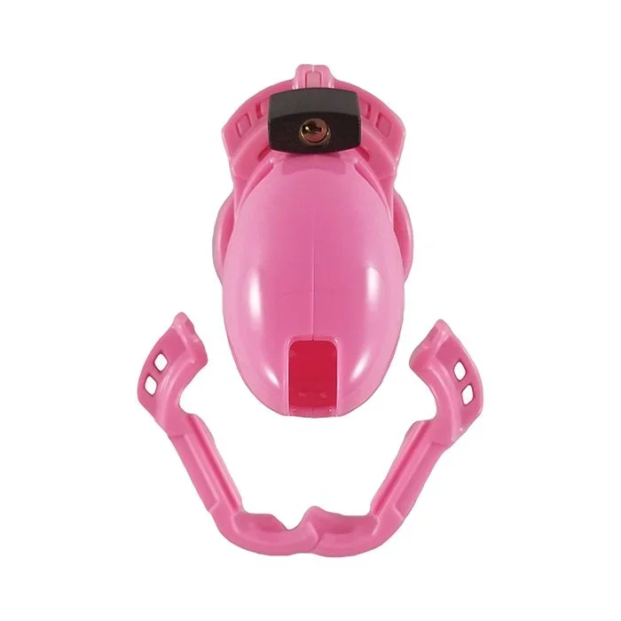 Locked In Lust The Vice Plus – Pink