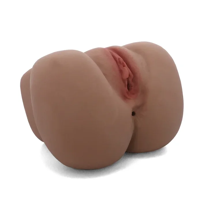 Lola Face Down Ass Up Stroker