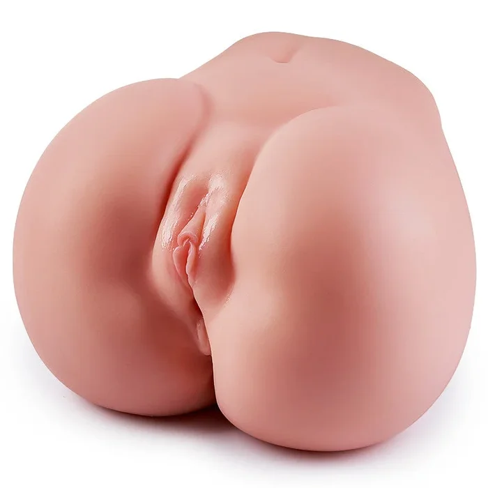 Lonely Widow – 11.57 lbs Big Ass Gym Realistic Butt