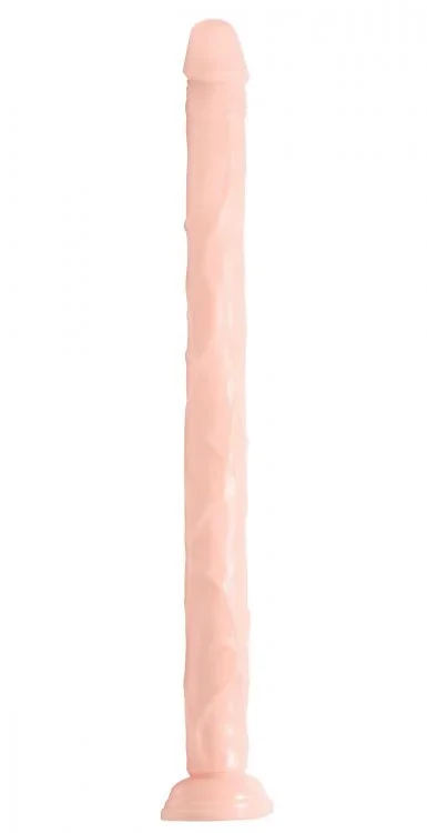 Long Dong Leo 18 inch Dildo