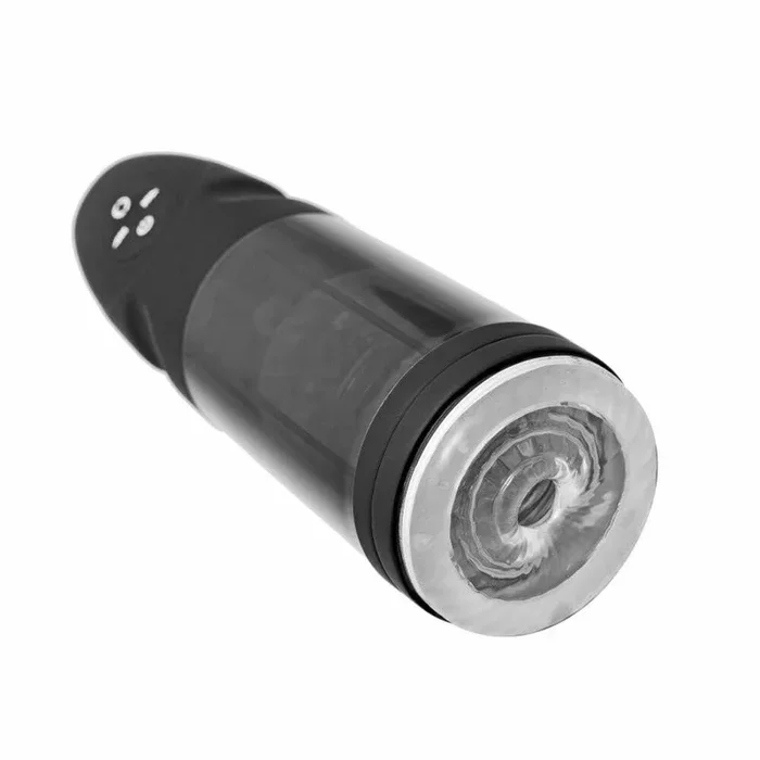 Love Botz Stroke Multi Function Rechargeable Stroker