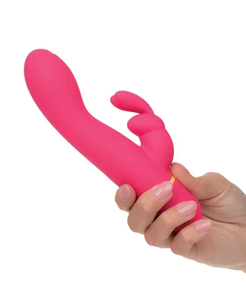 Love Bunny Vibrating “G” Bunny – Pink